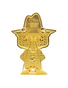 Chapa / Pin Funko ¿Quién engañó a Roger Rabbit? 10 cm Smarty Weasel 2