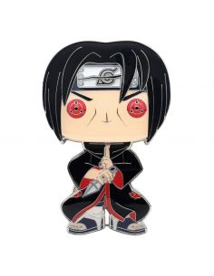 Chapa / Pin Funko Naruto Shippuden 10 cm Itachi
