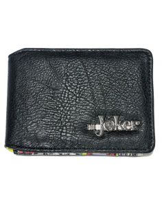 Carterita de Carné Joker - DC Comics