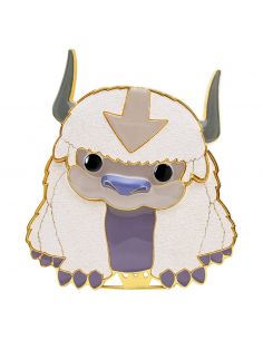 Chapa / Pin Funko Avatar: La leyenda de Aang 10 cm Appa