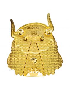 Chapa / Pin Funko Avatar: La leyenda de Aang 10 cm Appa 2