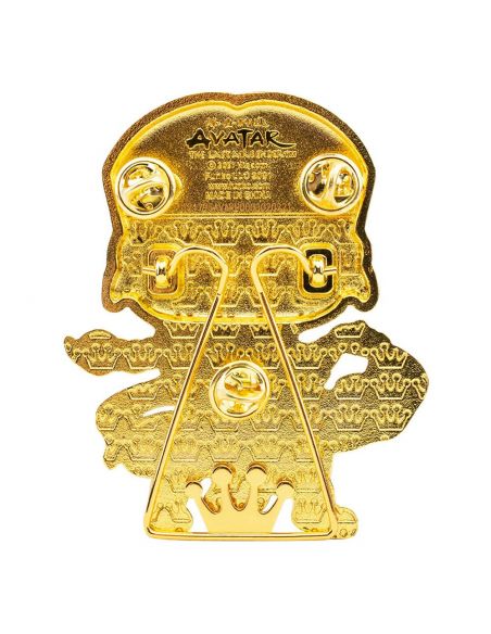 Chapa / Pin Funko Avatar: La leyenda de Aang 10 cm Katara