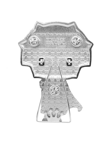 Chapa / Pin Funko Masters del Universo 10 cm Evil-Lyn