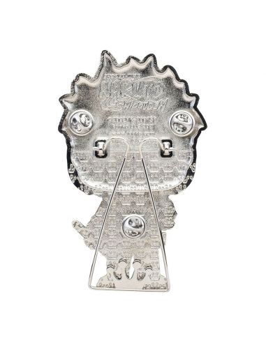 Chapa / Pin Funko Naruto Shippuden 10 cm Naruto