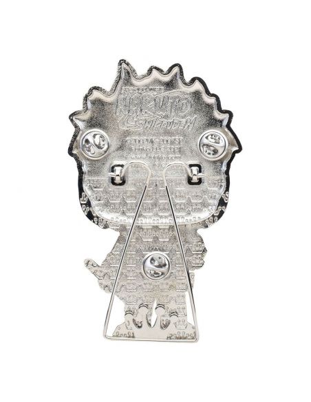 Chapa / Pin Funko Naruto Shippuden 10 cm Naruto