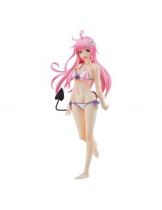 Figura Lala Satalin Deviluke 18 cm - To Love-Ru Darkness