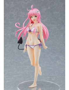 Figura Lala Satalin Deviluke 18 cm - To Love-Ru Darkness 2
