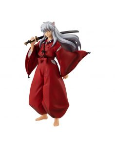 Figura Inuyasha 17 cm - Inuyasha