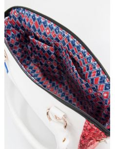 Bolso de mano Daddy's Lil Monster - Harley Quinn 2