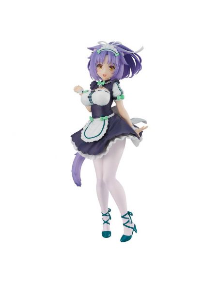 Figura Nekopara Pop Up Parade Cinnamon 16 cm