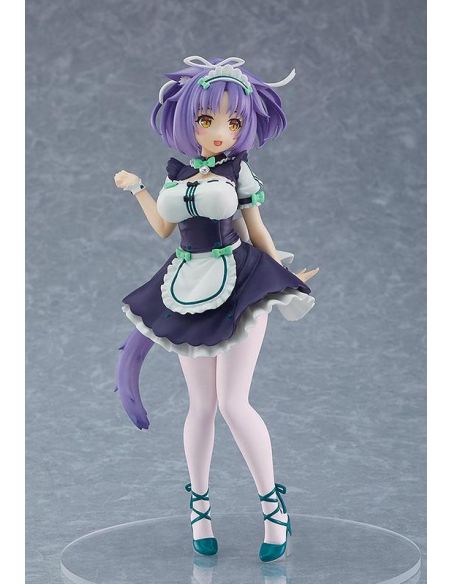 Figura Nekopara Pop Up Parade Cinnamon 16 cm