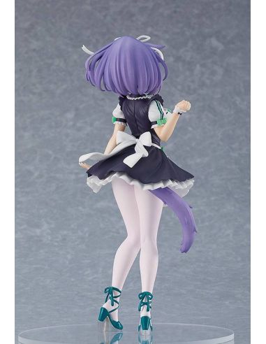 Figura Nekopara Pop Up Parade Cinnamon 16 cm