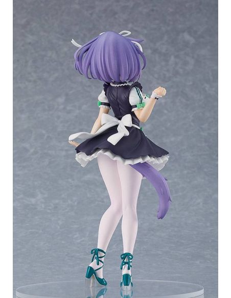 Figura Nekopara Pop Up Parade Cinnamon 16 cm