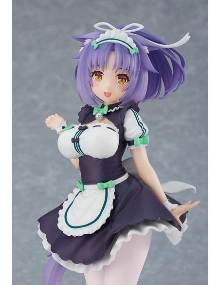 Figura Nekopara Pop Up Parade Cinnamon 16 cm