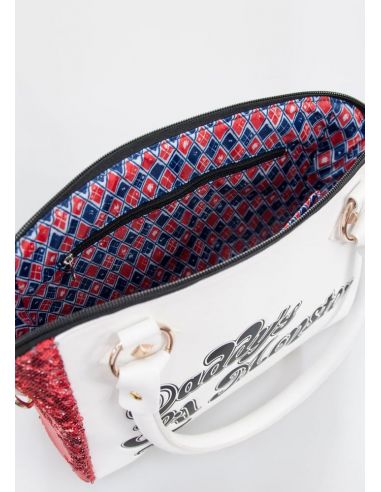 Bolso de mano Daddy's Lil Monster - Harley Quinn Bolso de mano Daddy's Lil Monster - Harley Quinn