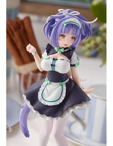 Figura Nekopara Pop Up Parade Cinnamon 16 cm