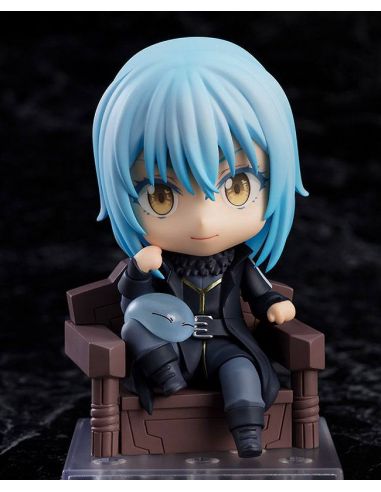 Figura Nendoroid Rimuru Tempest - Aquella vez que me convertí en un Slime