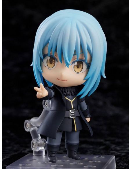 Figura Nendoroid Rimuru Tempest - Aquella vez que me convertí en un Slime