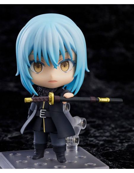 Figura Nendoroid Rimuru Tempest - Aquella vez que me convertí en un Slime