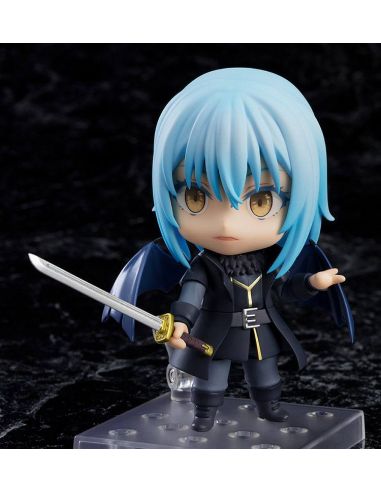 Figura Nendoroid Rimuru Tempest - Aquella vez que me convertí en un Slime