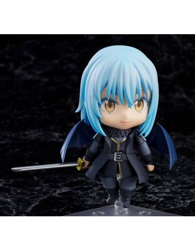 Figura Nendoroid Rimuru Tempest - Aquella vez que me convertí en un Slime