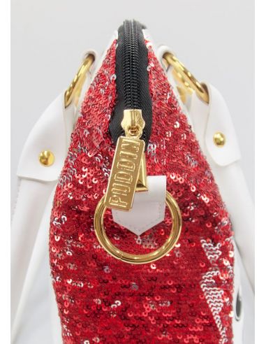 Bolso de mano Daddy's Lil Monster - Harley Quinn Bolso de mano Daddy's Lil Monster - Harley Quinn