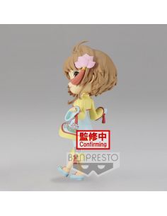 Figura Q Posket Sakura Kinomoto vol.4 - Cardcaptor Sakura 2
