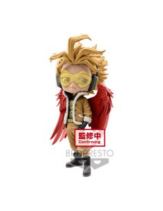 Figura Q Posket Hawks - My Hero Academia