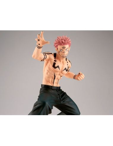 Figura Sukuna Maximatic - Jujutsu Kaisen