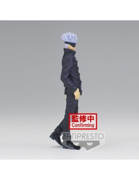 Figura Satoru Gojo Jukon No Kata - Jujutsu Kaisen