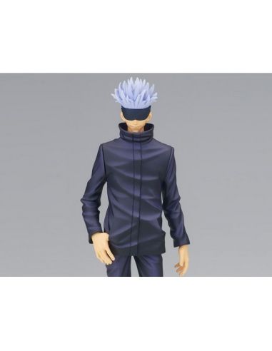 Figura Satoru Gojo Jukon No Kata - Jujutsu Kaisen