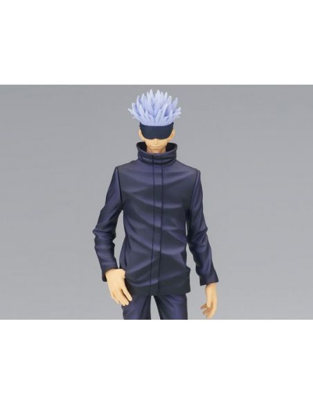 Figura Satoru Gojo Jukon No Kata - Jujutsu Kaisen