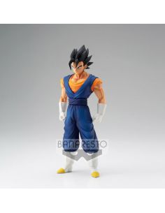 Figura Vegito Solid Edge Works Vol.4 Dragon Ball Z 17cm - Dragon Ball