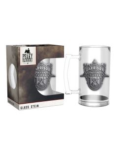 Jarra de Cerveza Peaky Blinders 500 ml