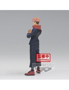 Figura Yuji Itadori Jukon No Kata - Jujutsu Kaisen 2