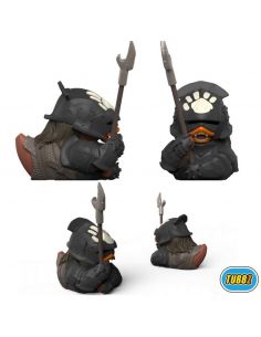 Pato Uruk-Hai TUBBZ - El Señor de los anillos