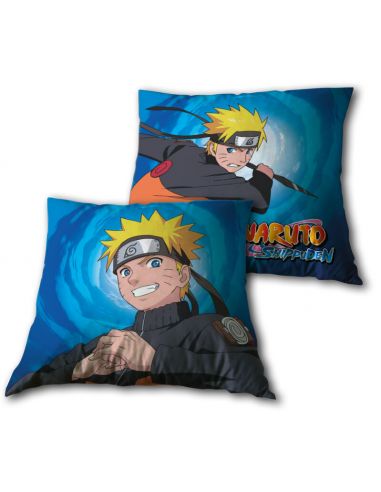 Cojín Naruto Shippuden Naruto Uzumaki