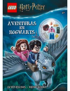 Harry Potter Lego Aventuras en Hogwarts