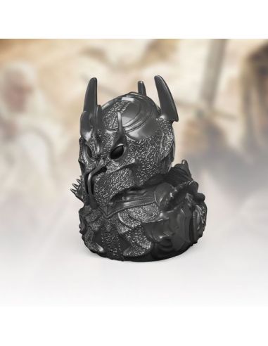 Pato Sauron TUBBZ - El Señor de los anillos