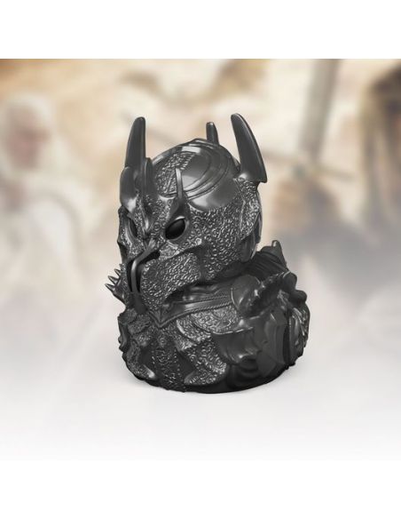 Pato Sauron TUBBZ - El Señor de los anillos