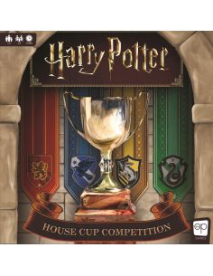 Juego Harry La Copa de las Casas ESPAÑOL - Harry Potter