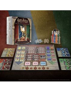 Juego Harry La Copa de las Casas ESPAÑOL - Harry Potter 2