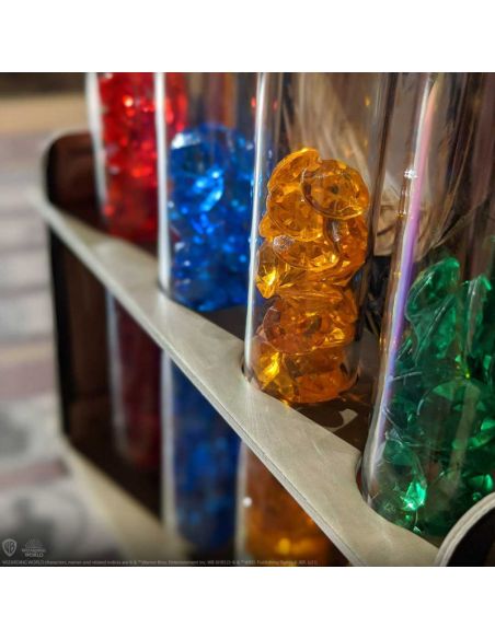 Juego Harry La Copa de las Casas ESPAÑOL - Harry Potter