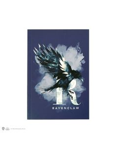 Libreta Harry Potter Ravenclaw CineReplicas