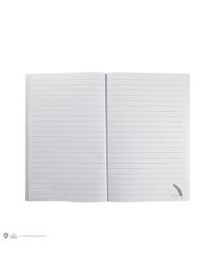 Libreta Harry Potter Las Reliquias de la Muerte CineReplicas 2