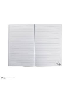 Libreta Harry Potter retrato Harry Potter CineReplicas 2