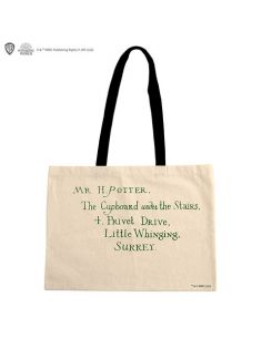 Tote Bag / Bolsa Harry Potter Mapa del Merodeador CineReplicas