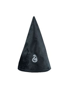 Sombrero Harry potter de estudiante Slytherin - CineReplicas