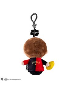 Llavero Harry Potter felpa Harry Torneo de los 3 Magos - CineReplicas 2