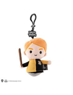 Llavero Harry Potter felpa Cedric Diggory - CineReplicas
